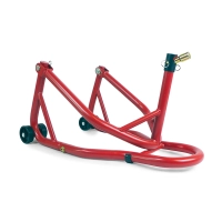 Béquille avant sous t de fourche universelle