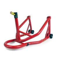 Béquille avant sous t de fourche universelle