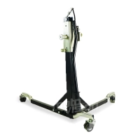 Béquille centrale pour kawasaki z1000 /sx 2010-2014