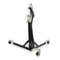 Béquille centrale pour ducati hypermotard 821 hyperstrada