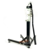 Béquille centrale pour kawasaki z1000 /sx 2010-2014
