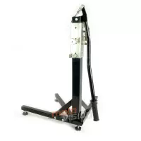 Béquille centrale pour mv agusta dragstar 800 rivale 800