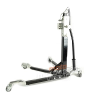 Béquille centrale pour kawasaki z1000 /sx 2010-2014
