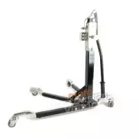 Béquille centrale pour ducati hypermotard 821 hyperstrada