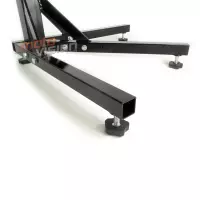 Béquille centrale pour kawasaki z1000 sx 2011-2012 