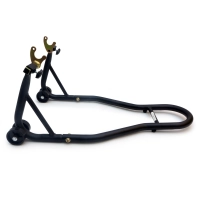 Béquille arrière universelle pour diabolos