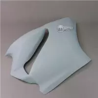 Carénage avant poly racing piste ducati panigale 1199