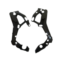 Protections cadre go2race carbone/kevlar bmw s1000rr 2023-