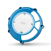 Protection de carter d'embrayage pour ducati ouvert