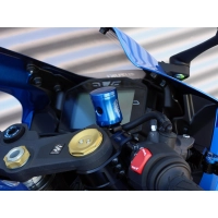 Réservoir liquide de frein scio abm alu