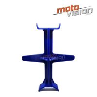 Bloque fourche pour moto cross, enduro 293x231x98mm