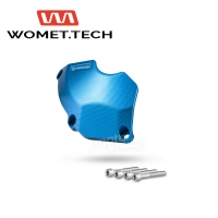 Protection de moteur en aluminium pour suzuki gsxr 1000 2017