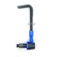 Protection de levier frein model a