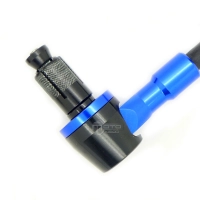 Protection de levier frein model a