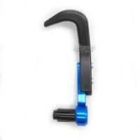 Protection de levier frein model b
