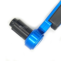 Protection de levier frein model b