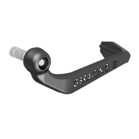 Protection de levier de frein gb racing 16/17mm