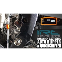 Shifter up&down irc components plug&play husqvarna 701