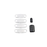 Plaque de suppression antipollution suzuki gsx-r 600 - 750 -1100 - hayabusa 1300r