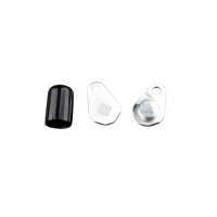 Plaque de suppression antipollution bmw s1000 r - rr - xr - hp4