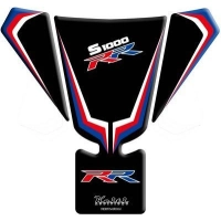 Protège réservoir autocollant bmw s1000 rr
