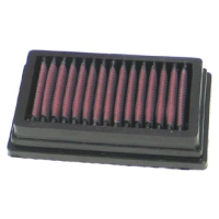 Filtre à air k&n pour bmw r1200gs/r/rt, 04-10