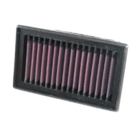 Filtre à air k&n pour bmw f800s/st, 06-10