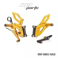Commande reculée mv parts bmw s1000rr 2015-