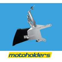 Araignée racing en aluminium avec tube d'air fibre motoholders bmw s1000rr 2019-