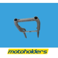 Bâti arrière aluminium motoholders bmw s1000rr 2019-