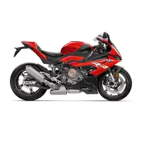 Kit antidérapant noir stompgrip bmw s 1000 rr 2019