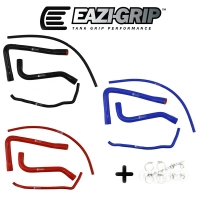Kit complet durites silicones + collier eazigrip bmw s1000rr 2009-2018