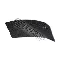 Grip de réservoir pro noir eazi-grip® bmw 1600gtle 2011-2016