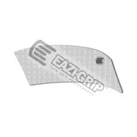 Grip de réservoir evo transparent eazi-grip® bmw 1600gtle 2011-2016