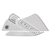 Grip de réservoir evo transparent eazi-grip® bmw f800r 2009-2017
