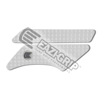 Grip de réservoir evo transparent eazi-grip® bmw f800st 2006-2013