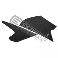 Grip de réservoir pro noir eazi-grip® bmw g 310r 2016-