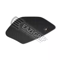 Grip de réservoir pro noir eazi-grip® bmw r1200gs/ r1300gs 2004-2012