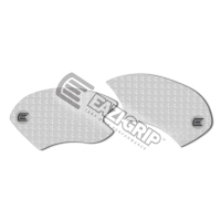 Grip de réservoir evo transparent eazi-grip® bmw r9t 2014-current