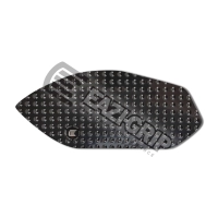 Grip de réservoir evo noir eazi-grip® bmw s1000r/rr 2014