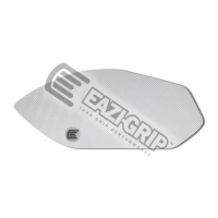 Grip de réservoir pro transparent eazi-grip® bmw s1000r/rr 2014