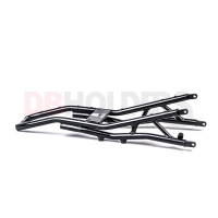 Bâti db holders pour bmw s1000rr 2019 -  noir