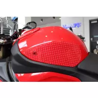 Grip de réservoir evo transparent eazi-grip s1000r/rr 2019-2020