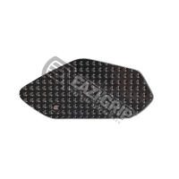 Grip de réservoir evo noir eazi-grip® bmw s1000r/rr 2015-current