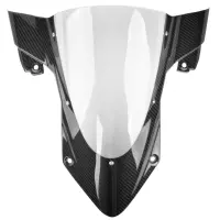 Bulle carbone (version haute) bmw s 1000 rr 2020-