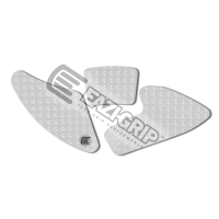 Grip de réservoir evo transparent eazi-grip® bmw s1000xr 2015-current