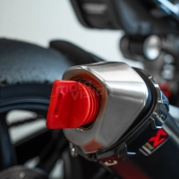 Bouchon de lavage pour silencieux 28-45mm