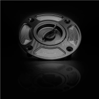 Bouchon de réservoir suzuki (4 trous)