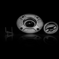 Bouchon de réservoir suzuki (4 trous)