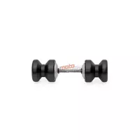 Paire de diabolos abs m6